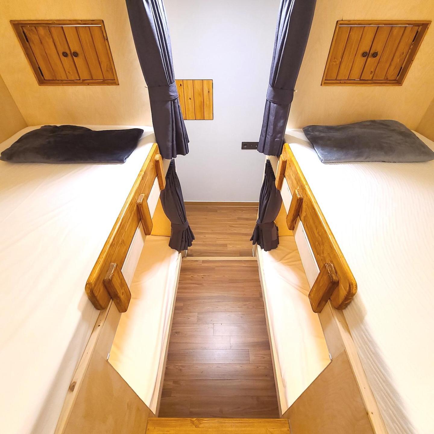 Lala Vianco Business Hotel Пусан Екстериор снимка