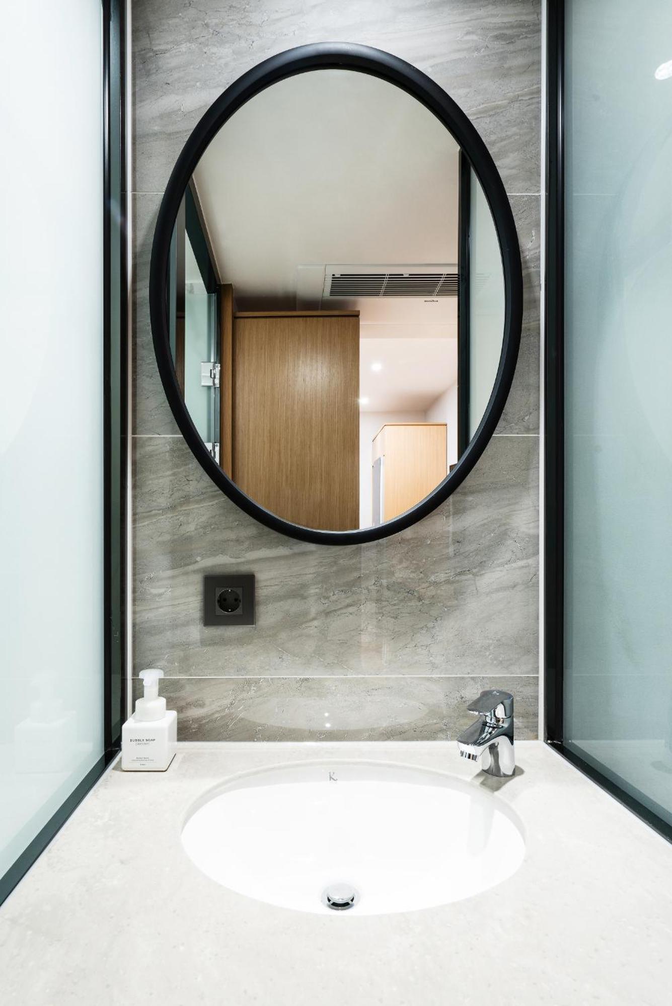 Lala Vianco Business Hotel Пусан Екстериор снимка