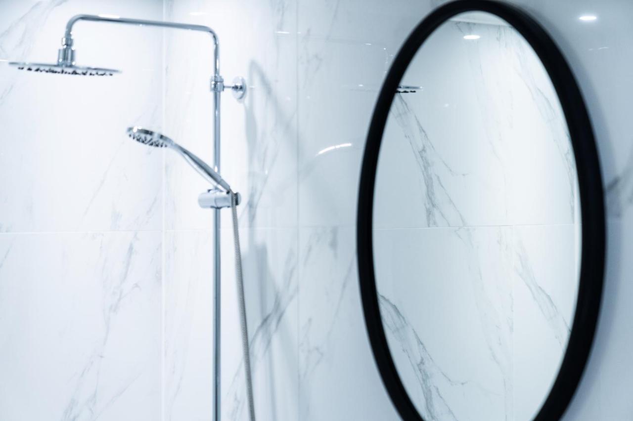 Lala Vianco Business Hotel Пусан Екстериор снимка