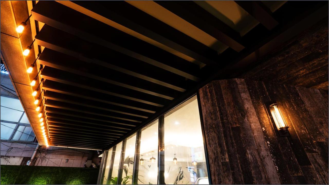 Lala Vianco Business Hotel Пусан Екстериор снимка