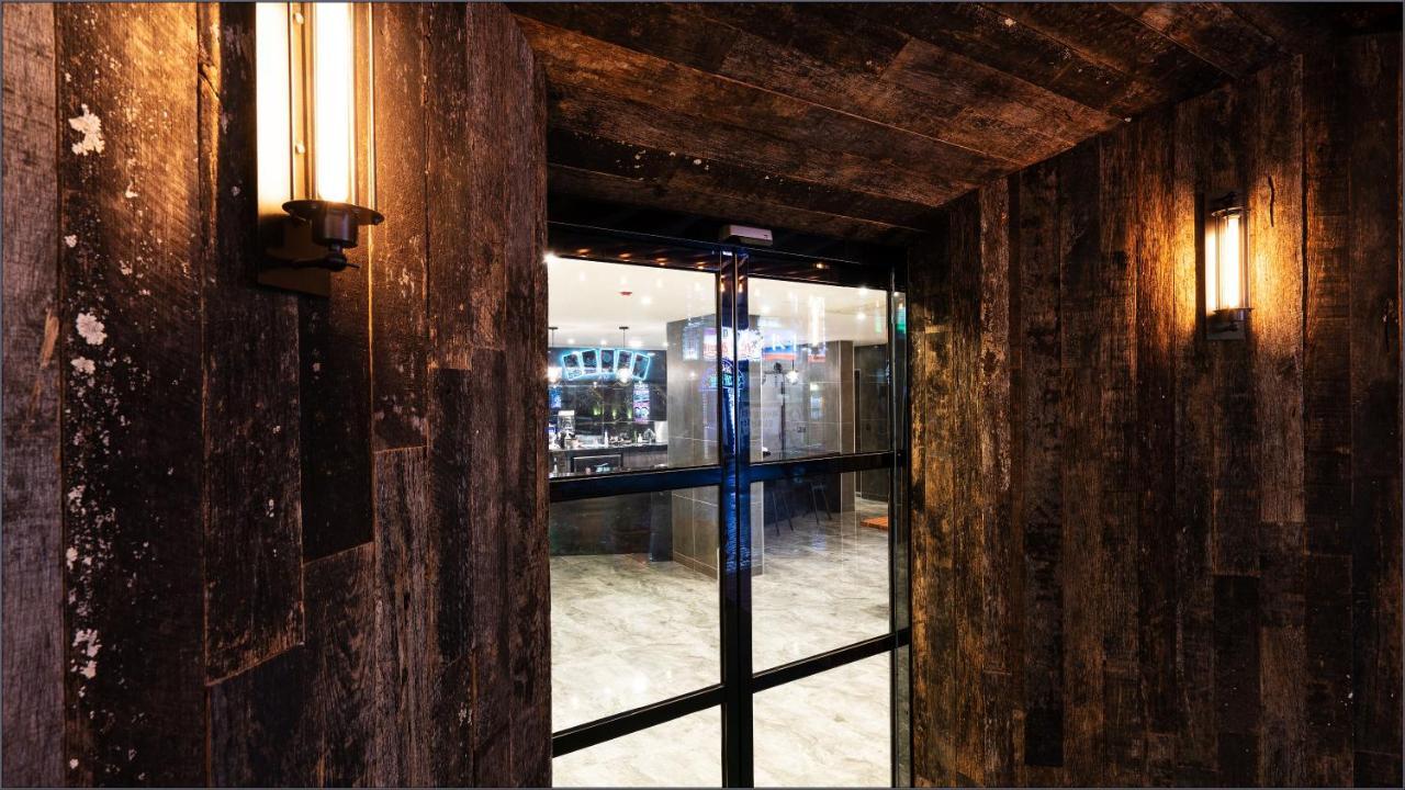 Lala Vianco Business Hotel Пусан Екстериор снимка